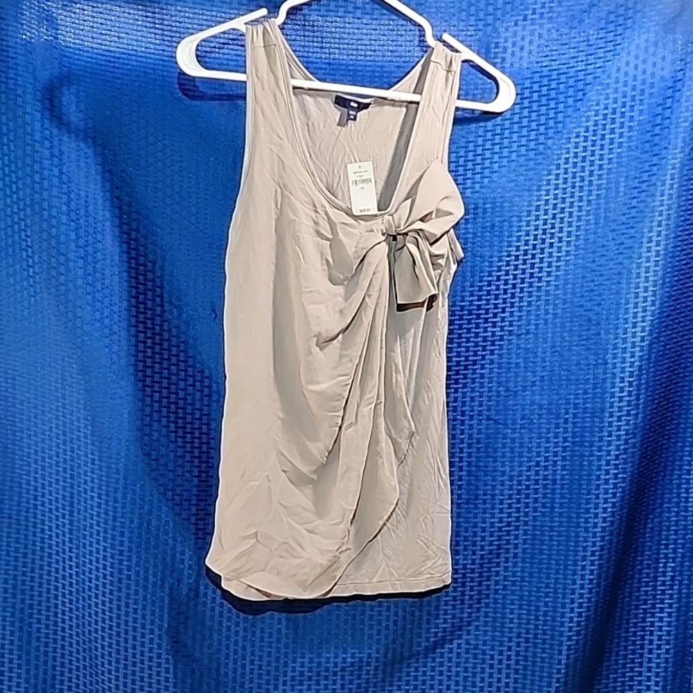 Xs gap top